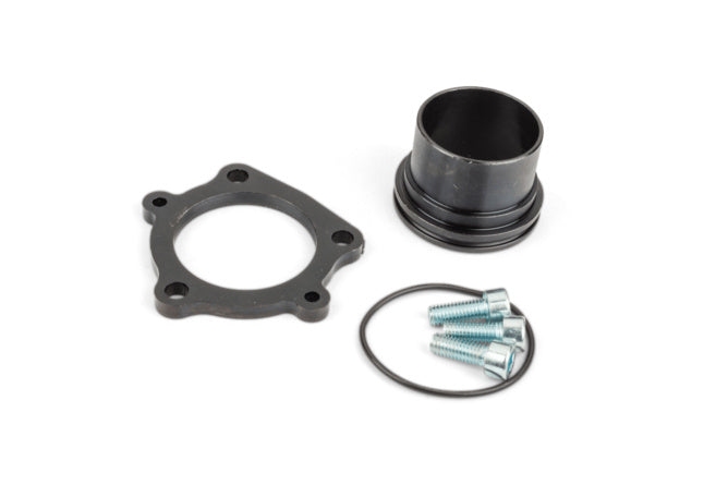 Cylinder Kit Malossi Testa Rossa 100 AM6