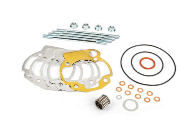 Cylinder Kit Malossi Testa Rossa 100 AM6