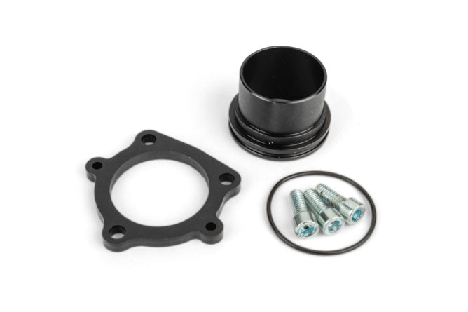 Cylinder Kit Malossi Testa Rossa 100 Derbi