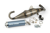 Exhaust Malossi MHR Racing maxi