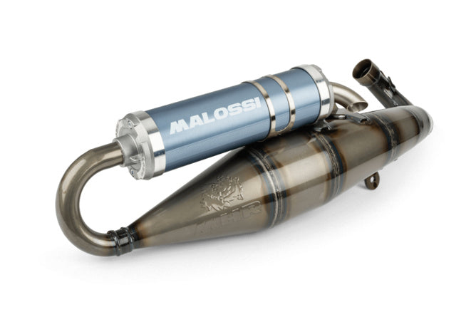 Avgassystem Malossi MHR Racing maxi