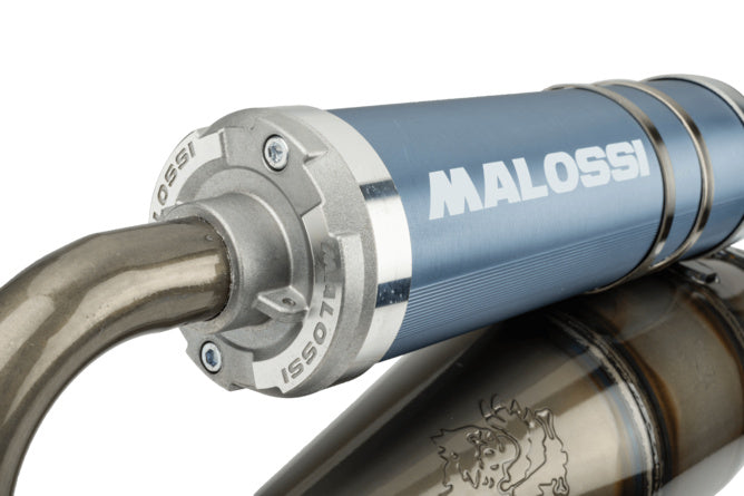 Avgassystem Malossi MHR Racing maxi