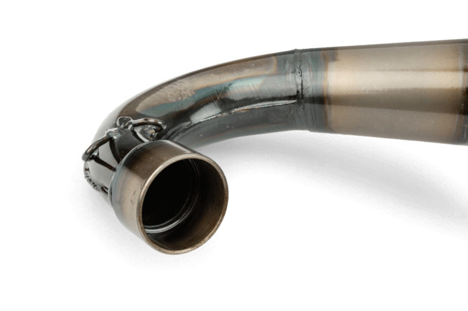 Avgassystem Malossi MHR Racing maxi