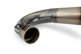 Exhaust Malossi MHR Racing maxi