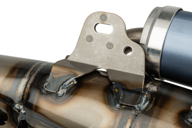 Avgassystem Malossi MHR Racing maxi