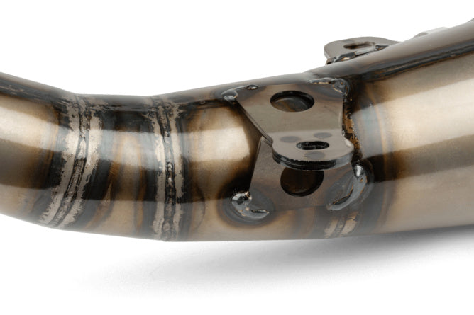 Avgassystem Malossi MHR Racing maxi