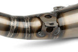 Exhaust Malossi MHR Racing maxi