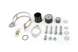 Exhaust Malossi MHR Racing maxi