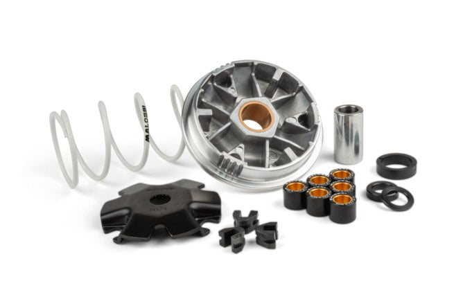 CVT Variator Malossi Multivar Yamaha Aerox / BW's