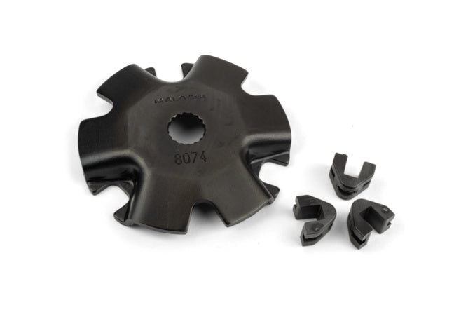 CVT Variator Malossi Multivar Yamaha Aerox / BW's