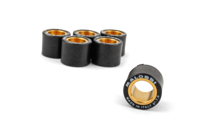 CVT Variator Malossi Multivar Yamaha Aerox / BW's
