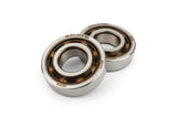 Bearings 20x47x12,7mm - C4 for Malossi C-One crankacase Piaggio / Minarelli (x2)