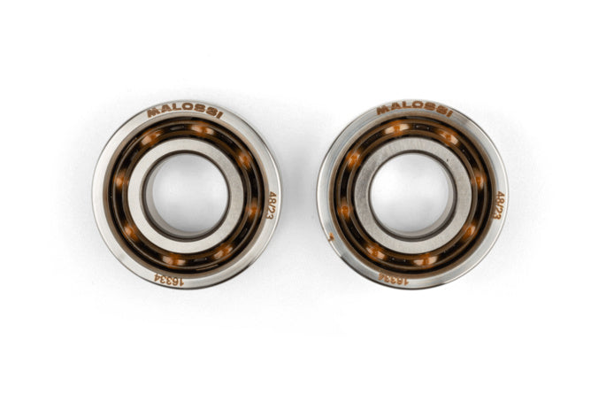 Lager 20x47x12,7mm - C4 för Malossi C-One vevhus Piaggio / Minarelli (x2)