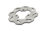 Rear Brake Disc Wave Derbi / Sherco / Rieju 180mm