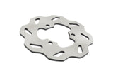 Rear Brake Disc Wave Derbi / Sherco / Rieju 180mm