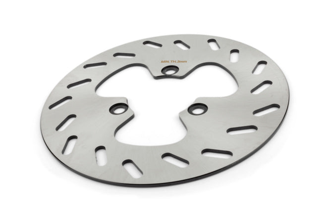Bromsskiva bak 218mm Aprilia SX / Derbi Senda