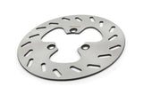 Brake Disc rear 218mm Aprilia SX / Derbi Senda