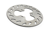 Brake Disc rear 218mm Aprilia SX / Derbi Senda