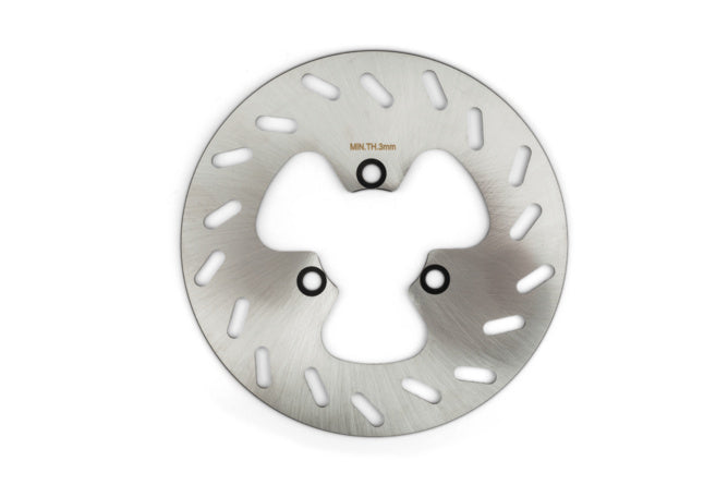 Bromsskiva bak 218mm Aprilia SX / Derbi Senda