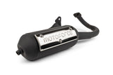Exhaust OEM quality Piaggio