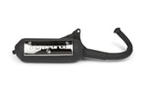 Exhaust OEM quality Piaggio