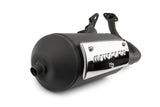 Exhaust OEM quality Piaggio
