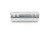 Hose Connector / Adapter 16/16mm aluminium