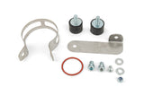 Exhaust Ottopuntouno 8.1 R-18 100cc Fireblade / Malossi RC-One crankcase