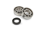 Crankcase Polini For Race Piaggio Ciao / Si