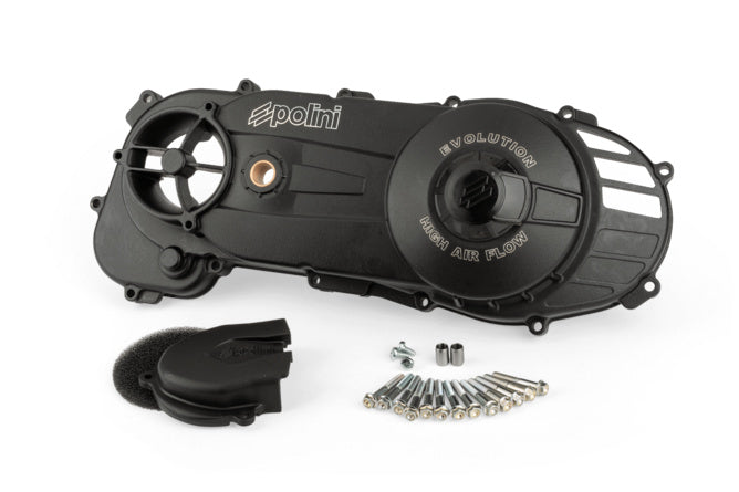 CVT Täckning Polini Evolution Piaggio kort
