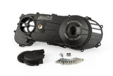 CVT Cover Polini Evolution Piaggio short