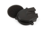 CVT Cover Polini Evolution Piaggio short