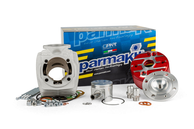 Cylinderkit Parmakit 80 Peugeot 103