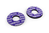 Donuts Stage6 purple