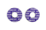 Donuts Stage6 purple