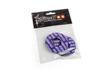 Donuts Stage6 purple