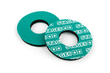 Donuts Stage6 turquoise