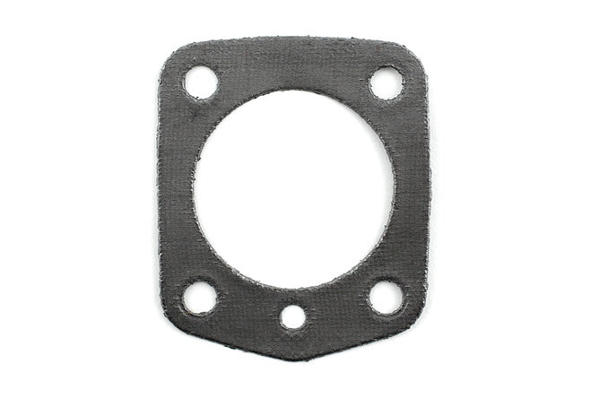 Cylinderhuvudspackning Malossi d.45,5mm h=0,5mm MBK 51