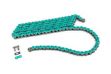 Chain 420 Stage6 HQ turquoise