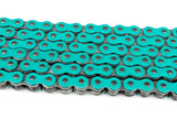 Chain 420 Stage6 HQ turquoise