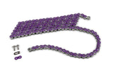 Chain 420 Stage6 HQ purple