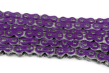 Chain 420 Stage6 HQ purple