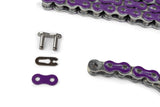 Chain 420 Stage6 HQ purple