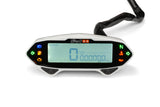 Speedometer Stage6 Racing White