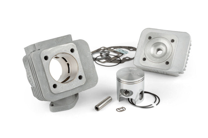 Cylinder Kit Stage6 70cc Sport Pro MK2 Minarelli vertikal