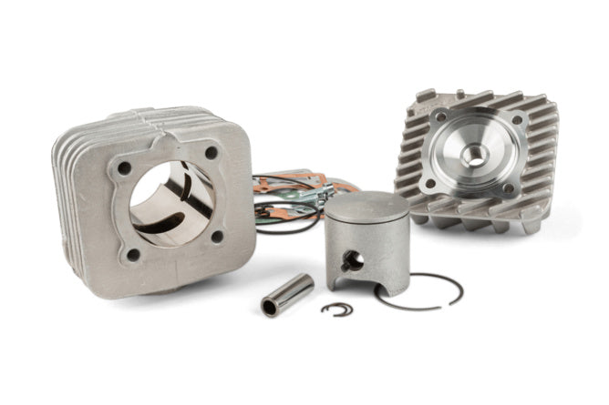 Cylinder Kit Stage6 70cc Sport Pro MK2 Piaggio AC