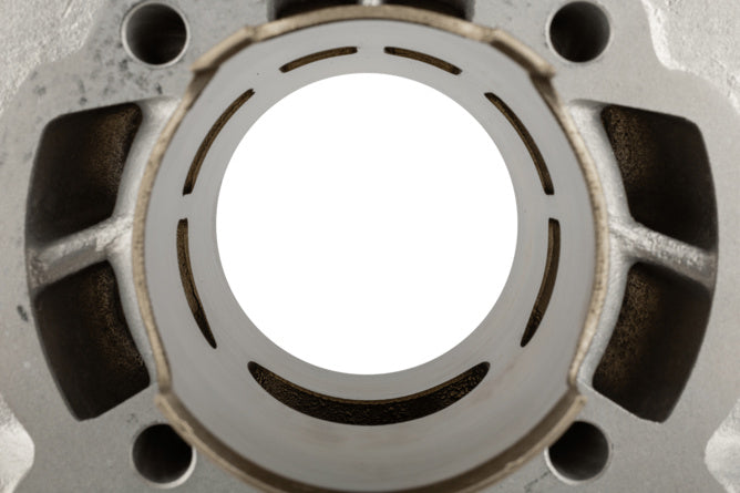 Cylinder Kit Stage6 70cc Sport Pro MK2 Piaggio AC