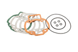 Cylinder Gasket Set Stage6 MK2 Aluminium 50cc / Racing 70cc / Sport Pro 70cc Piaggio LC