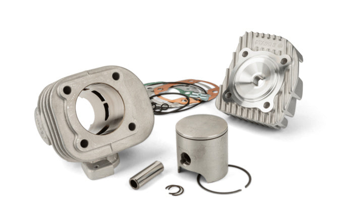 Cylinder Kit Stage6 70cc Sport MK2 12mm pin CPI / Keeway
