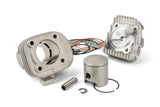 Cylinder Kit Stage6 70cc Sport MK2 12mm pin CPI / Keeway